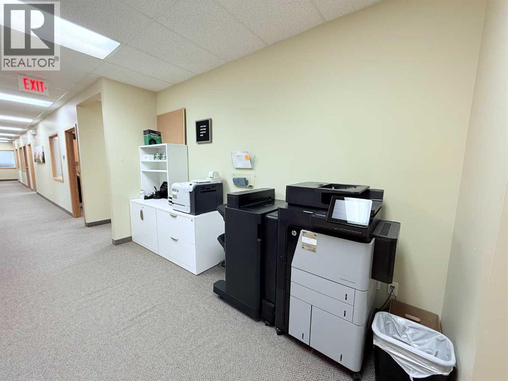 200, 9805 97 Street, Grande Prairie, Alberta  T8V 8B9 - Photo 24 - A2209450