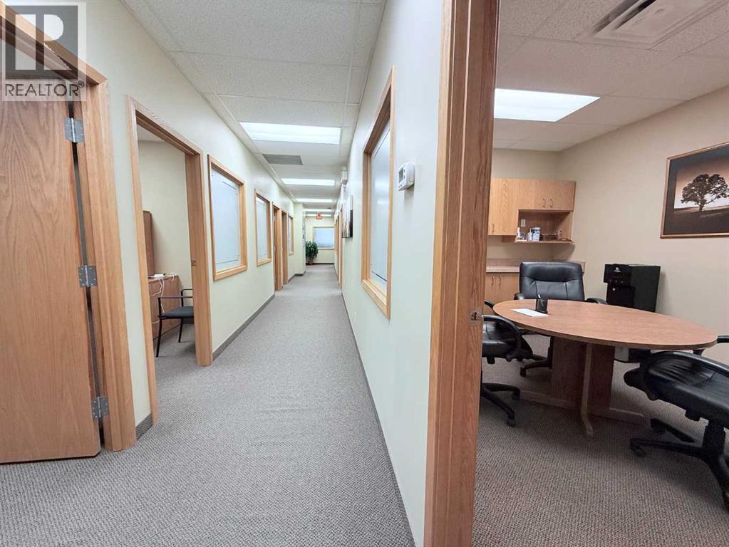 200, 9805 97 Street, Grande Prairie, Alberta  T8V 8B9 - Photo 22 - A2209450