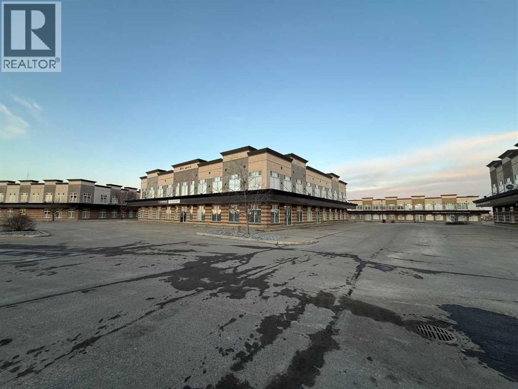 200, 9805 97 Street, Grande Prairie, Alberta  T8V 8B9 - Photo 3 - A2209450