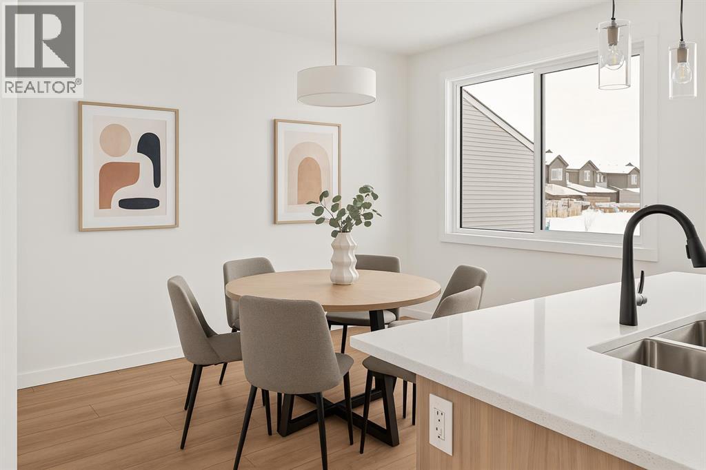 15 Herron Walk NE, Calgary, Alberta  T3P 2L2 - Photo 4 - A2274982