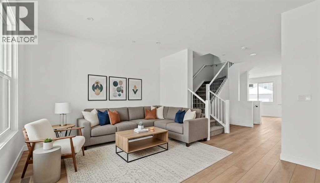 15 Herron Walk NE, Calgary, Alberta  T3P 2L2 - Photo 3 - A2274982