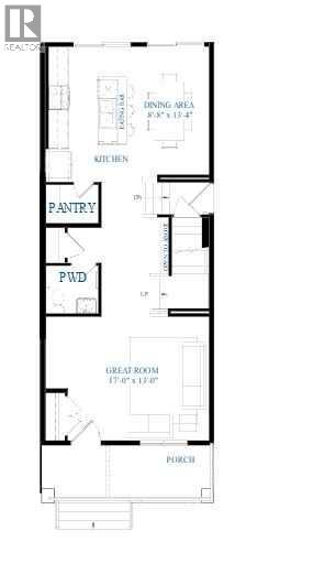 15 Herron Walk NE, Calgary, Alberta  T3P 2L2 - Photo 7 - A2274982