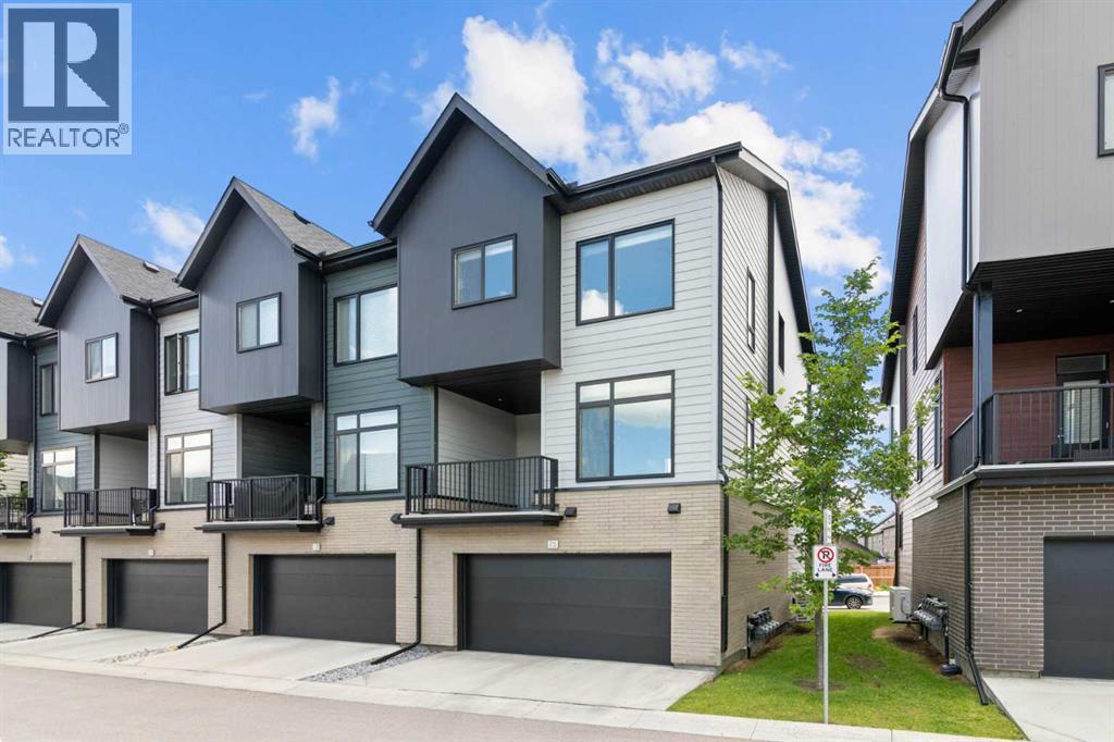 75 Sage Meadows Circle NW, Calgary, Alberta  T3P 1K3 - Photo 3 - A2277242