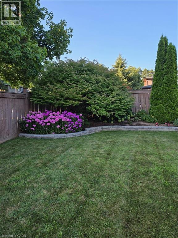 311 Glen Afton Drive, Burlington, Ontario  L7L 1G8 - Photo 46 - 40806930