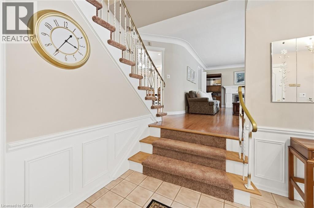 311 Glen Afton Drive, Burlington, Ontario  L7L 1G8 - Photo 10 - 40806930