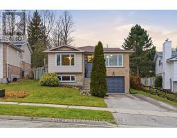 516 HARVEY STREET, centre wellington (fergus), Ontario