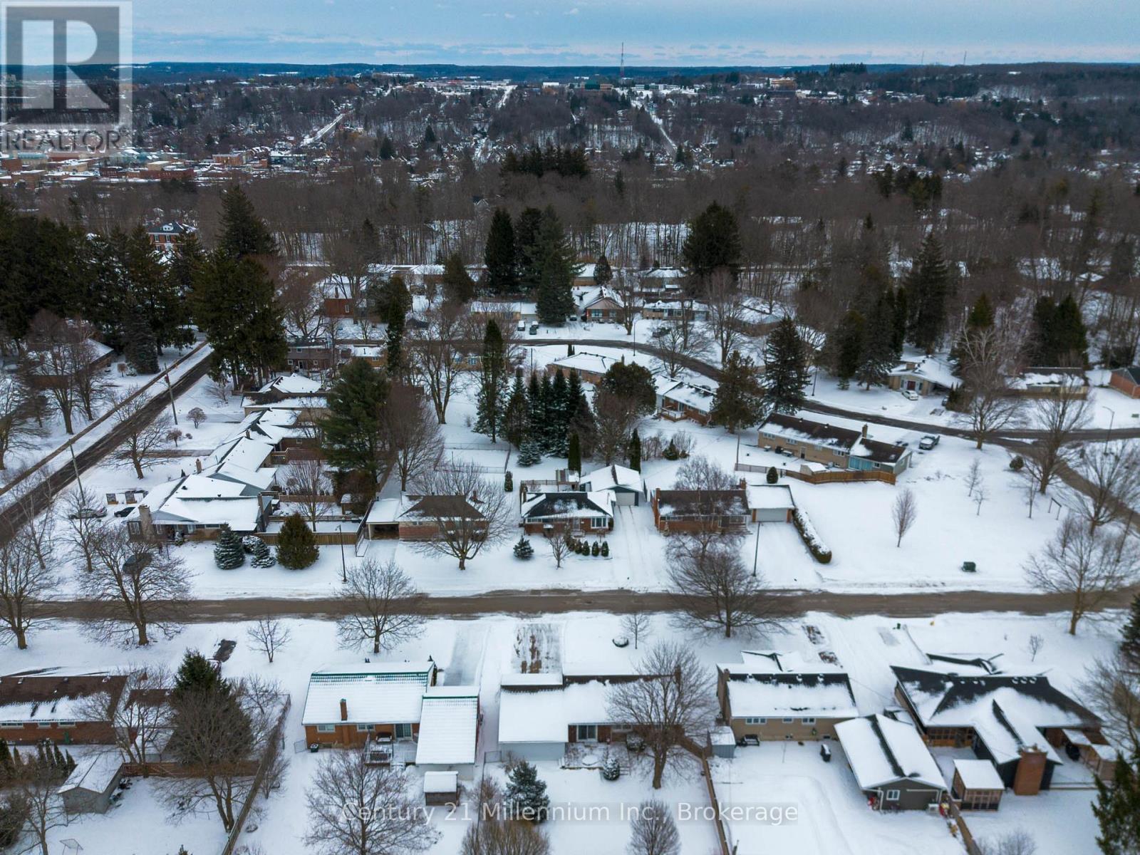 670 5th A Avenue W, Owen Sound, Ontario  N4K 5C9 - Photo 10 - X12909602