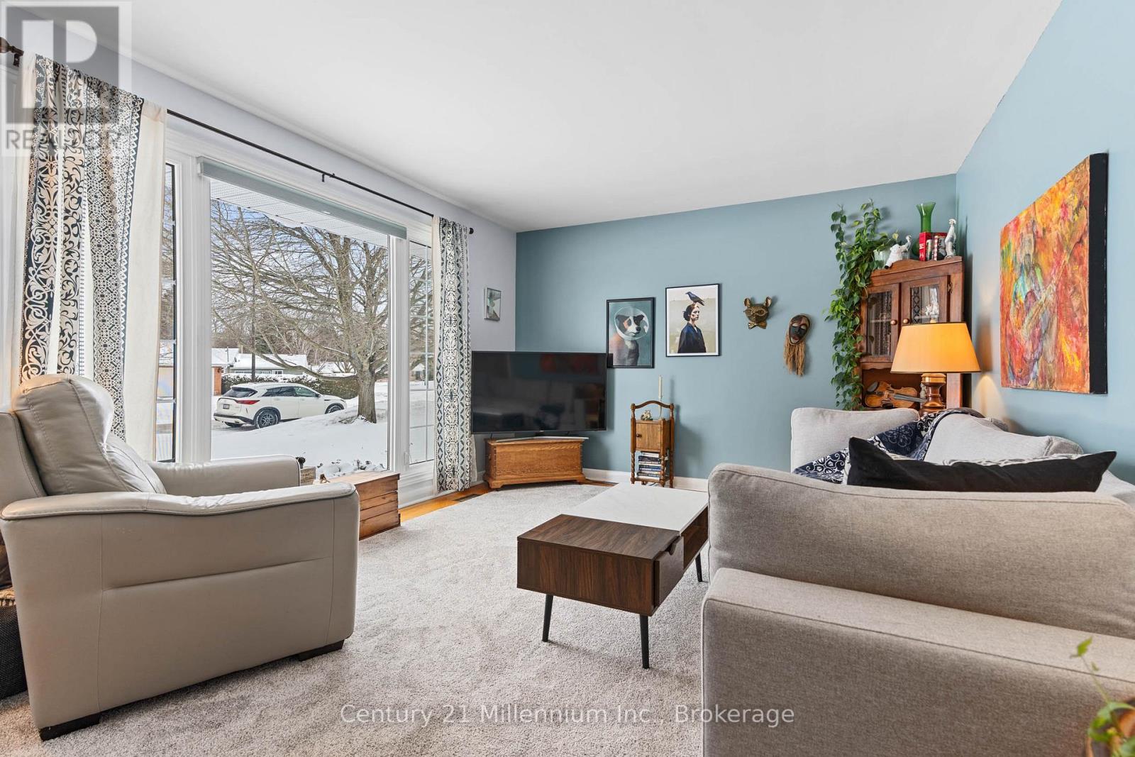 670 5th A Avenue W, Owen Sound, Ontario  N4K 5C9 - Photo 13 - X12909602