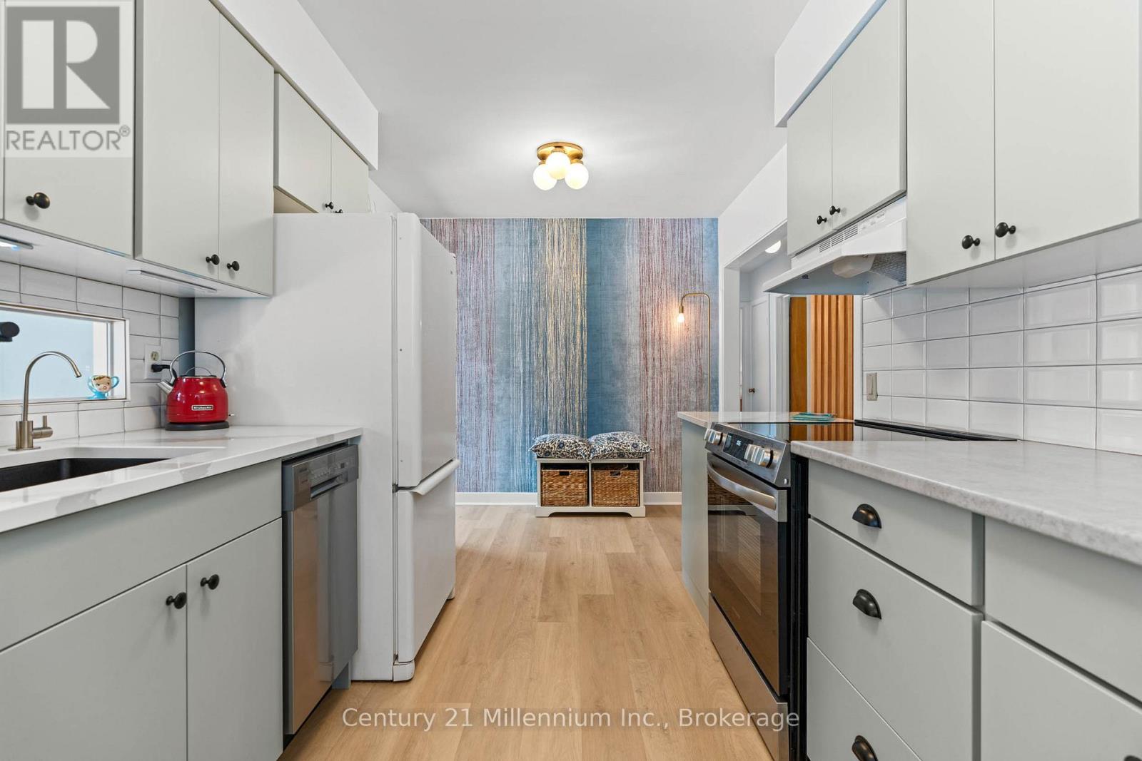 670 5th A Avenue W, Owen Sound, Ontario  N4K 5C9 - Photo 20 - X12909602