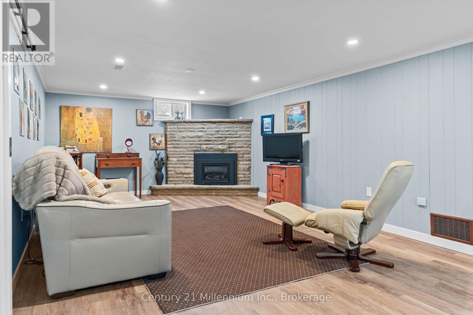 670 5th A Avenue W, Owen Sound, Ontario  N4K 5C9 - Photo 32 - X12909602