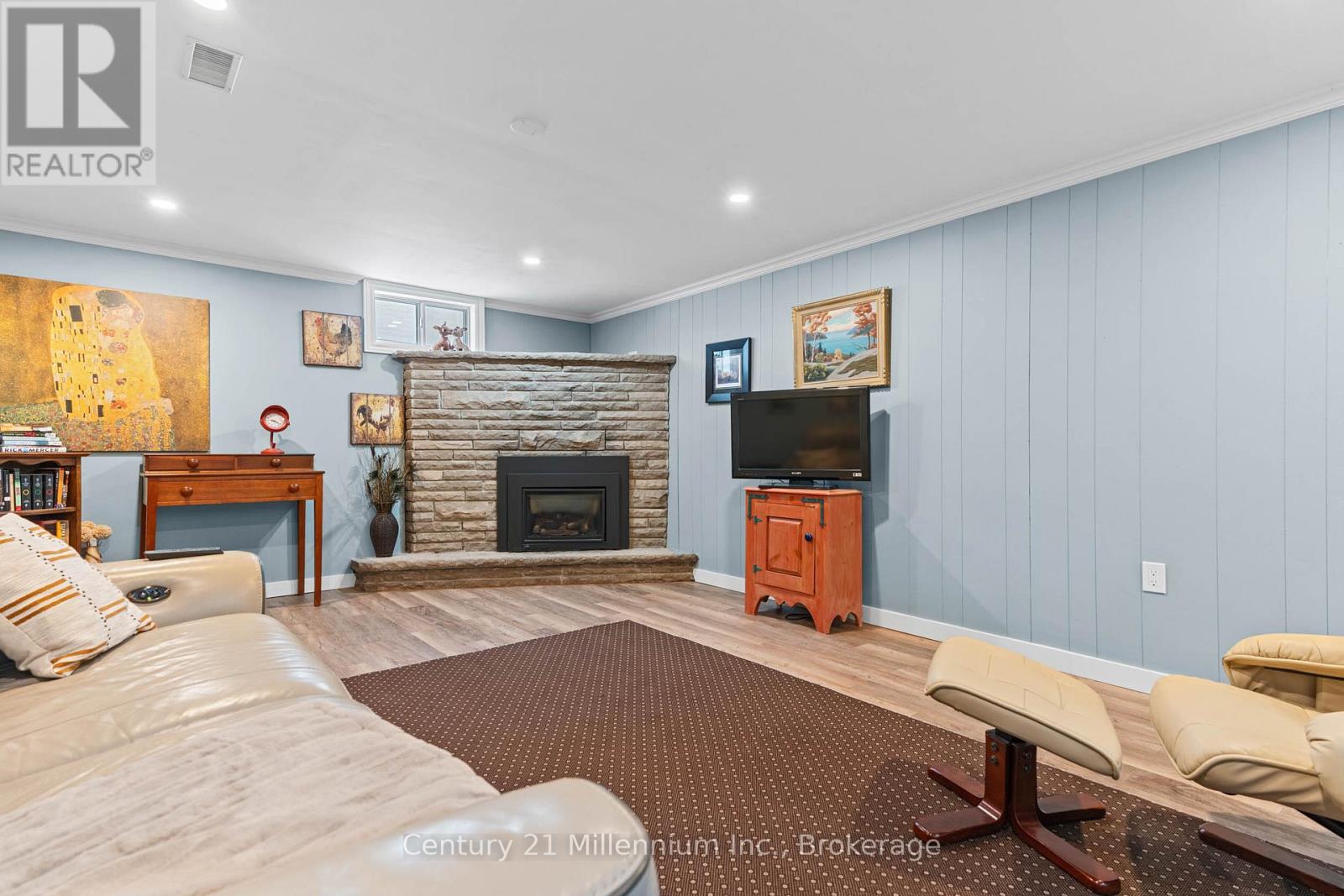 670 5th A Avenue W, Owen Sound, Ontario  N4K 5C9 - Photo 35 - X12909602