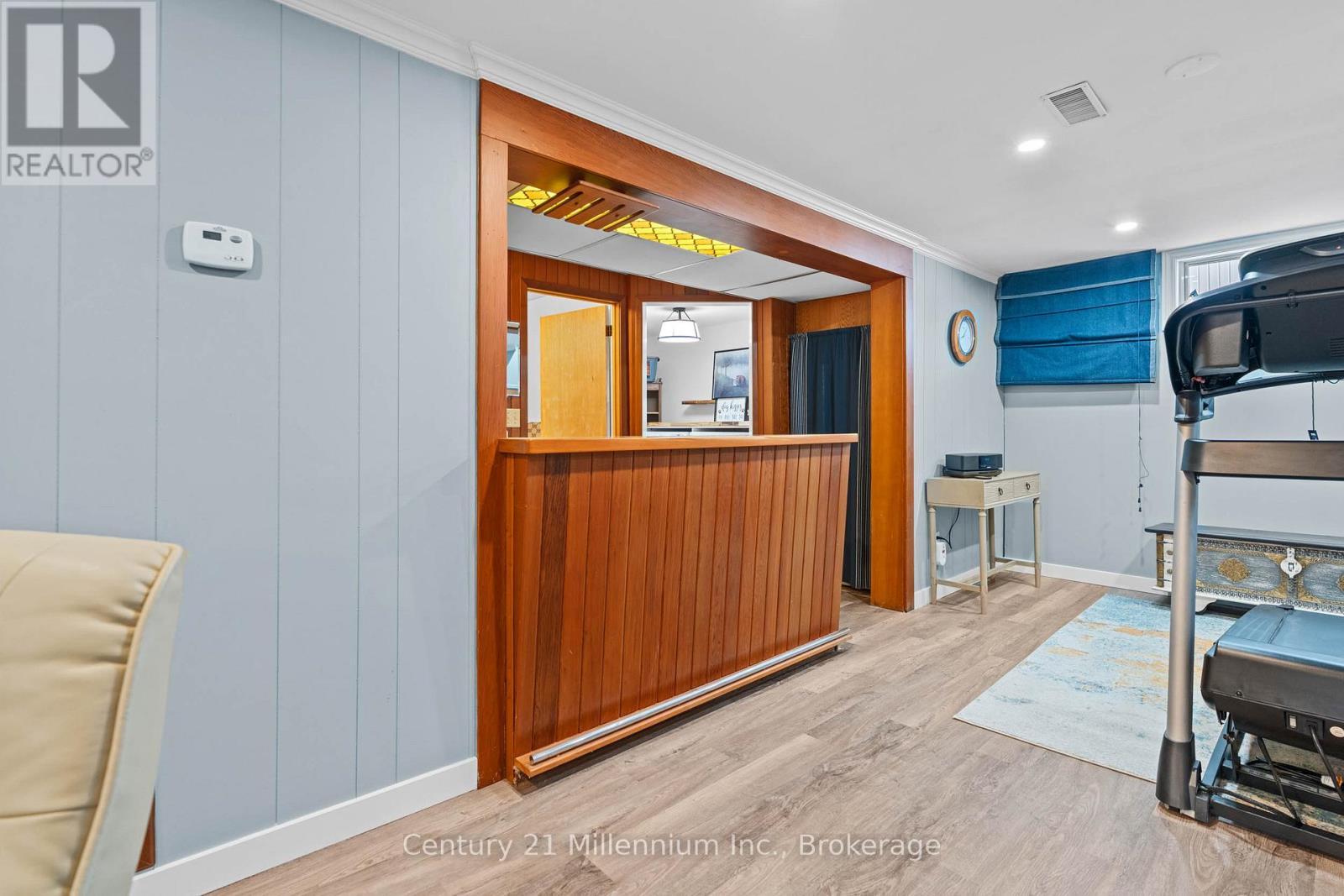 670 5th A Avenue W, Owen Sound, Ontario  N4K 5C9 - Photo 37 - X12909602