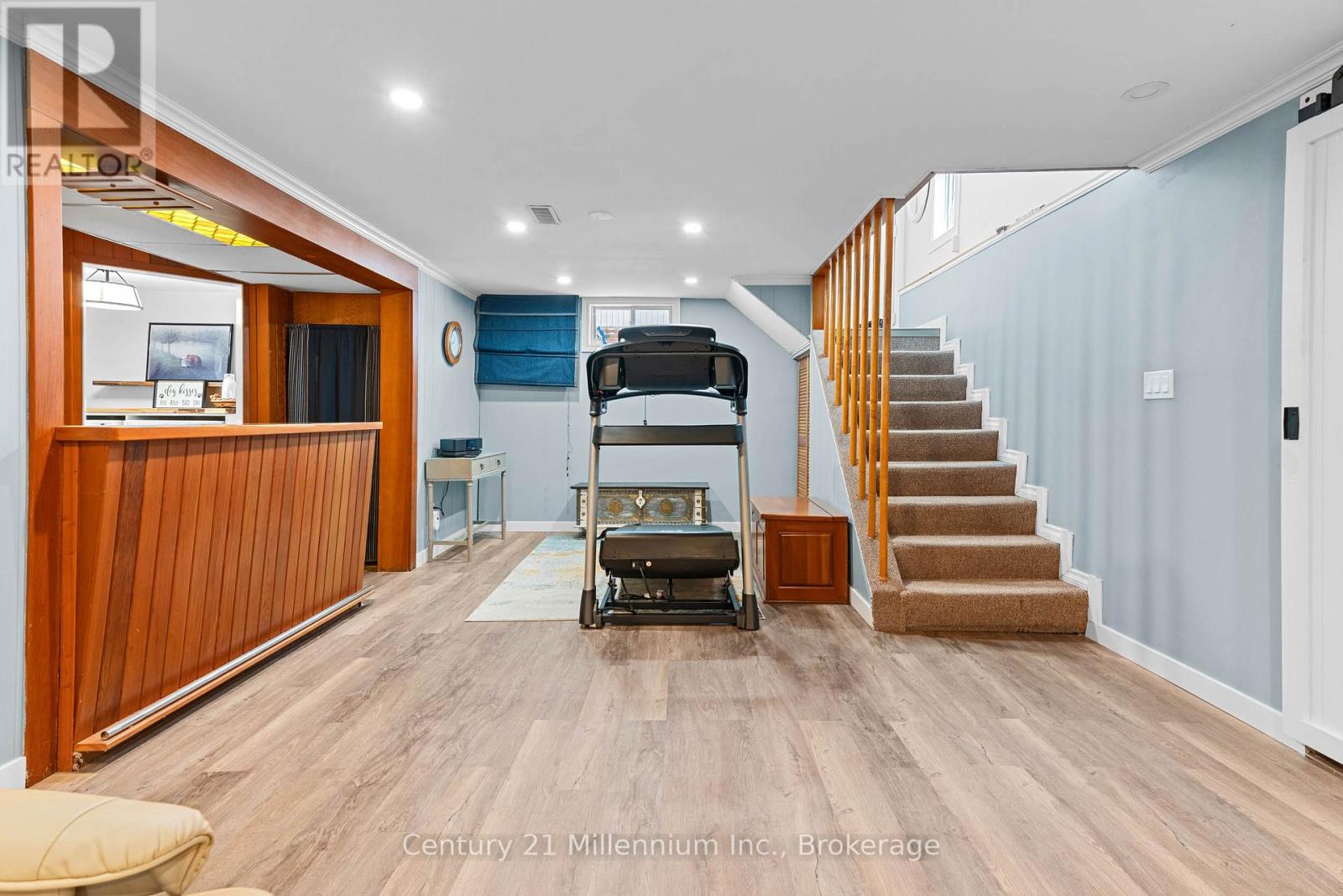 670 5th A Avenue W, Owen Sound, Ontario  N4K 5C9 - Photo 39 - X12909602