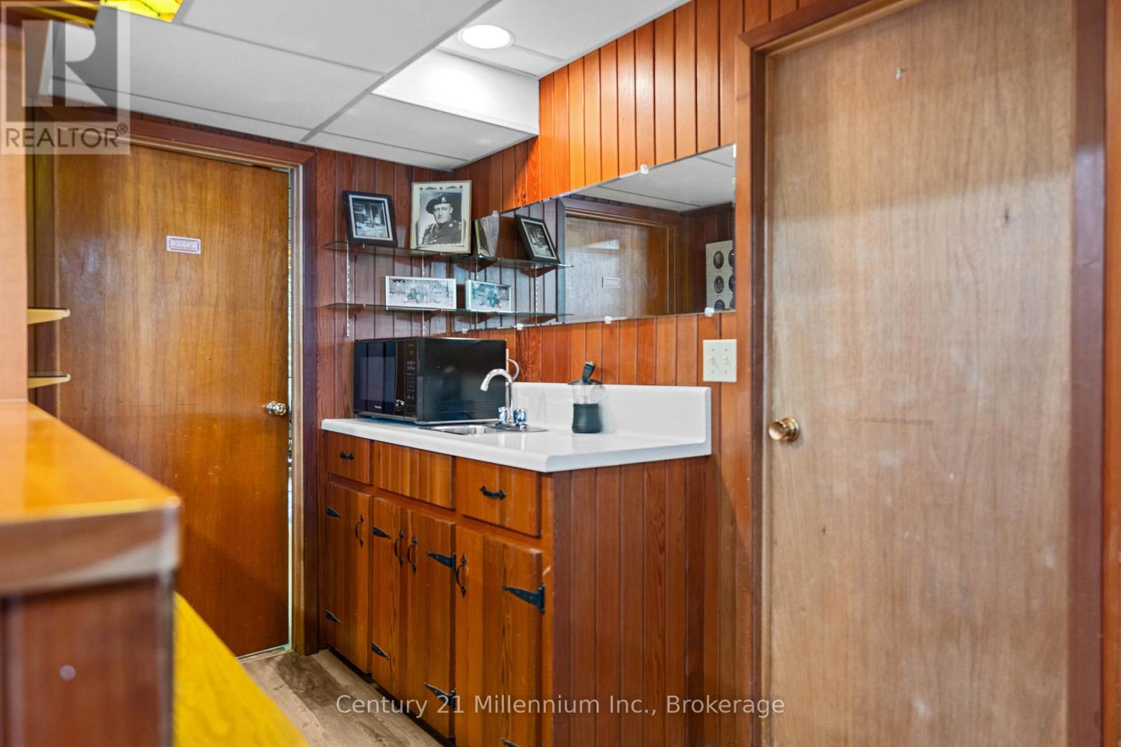 670 5th A Avenue W, Owen Sound, Ontario  N4K 5C9 - Photo 40 - X12909602