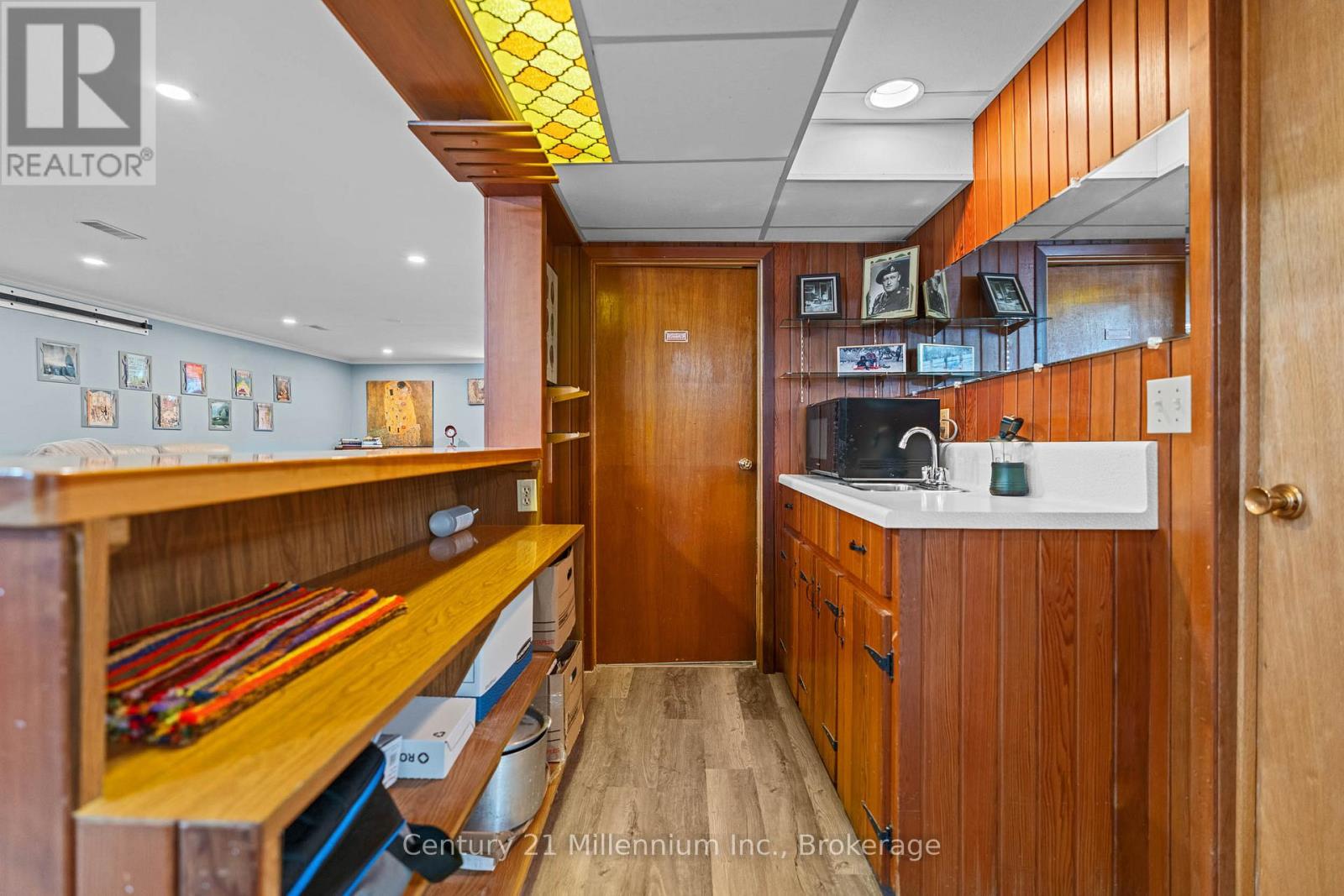 670 5th A Avenue W, Owen Sound, Ontario  N4K 5C9 - Photo 41 - X12909602