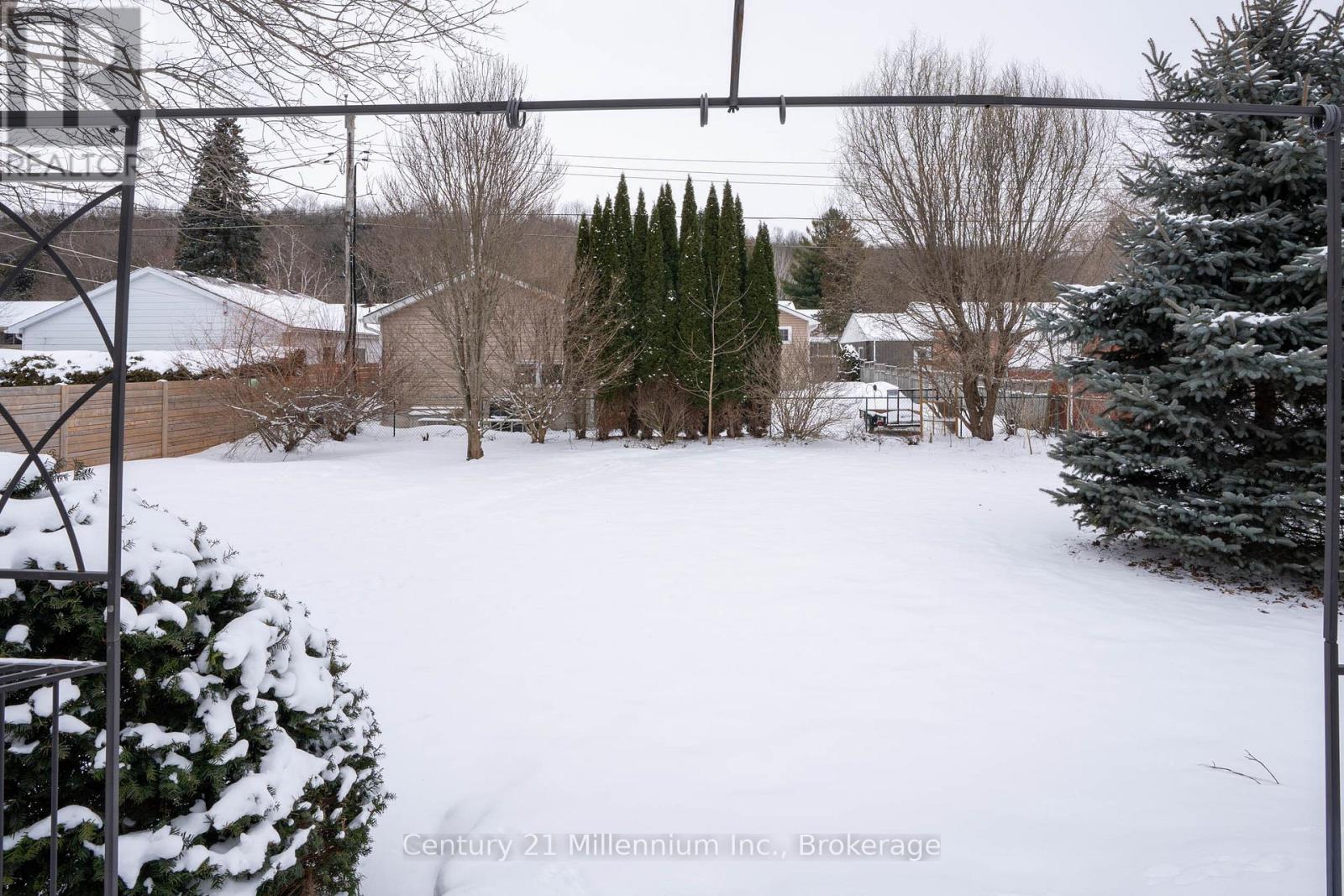 670 5th A Avenue W, Owen Sound, Ontario  N4K 5C9 - Photo 49 - X12909602