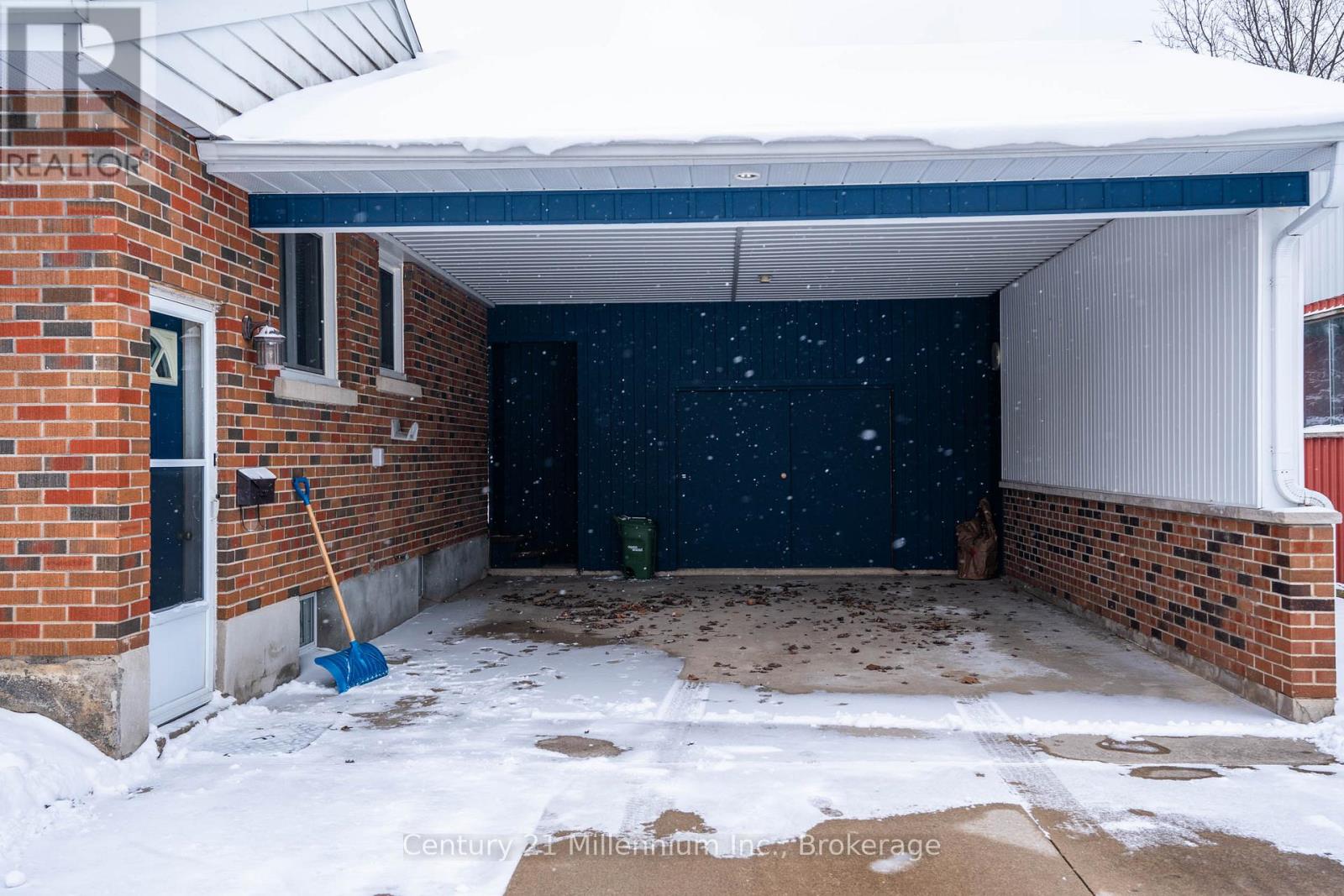 670 5th A Avenue W, Owen Sound, Ontario  N4K 5C9 - Photo 6 - X12909602