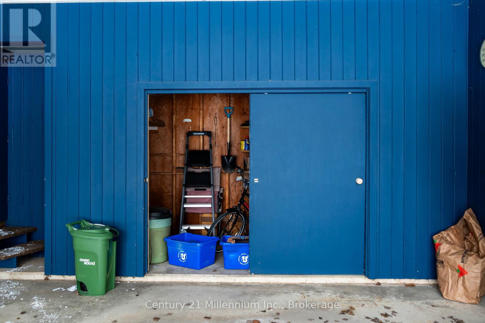 670 5th A Avenue W, Owen Sound, Ontario  N4K 5C9 - Photo 7 - X12909602