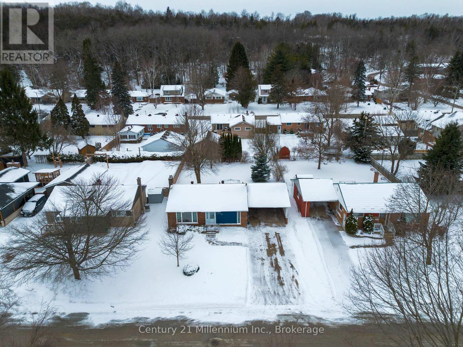 670 5th A Avenue W, Owen Sound, Ontario  N4K 5C9 - Photo 8 - X12909602