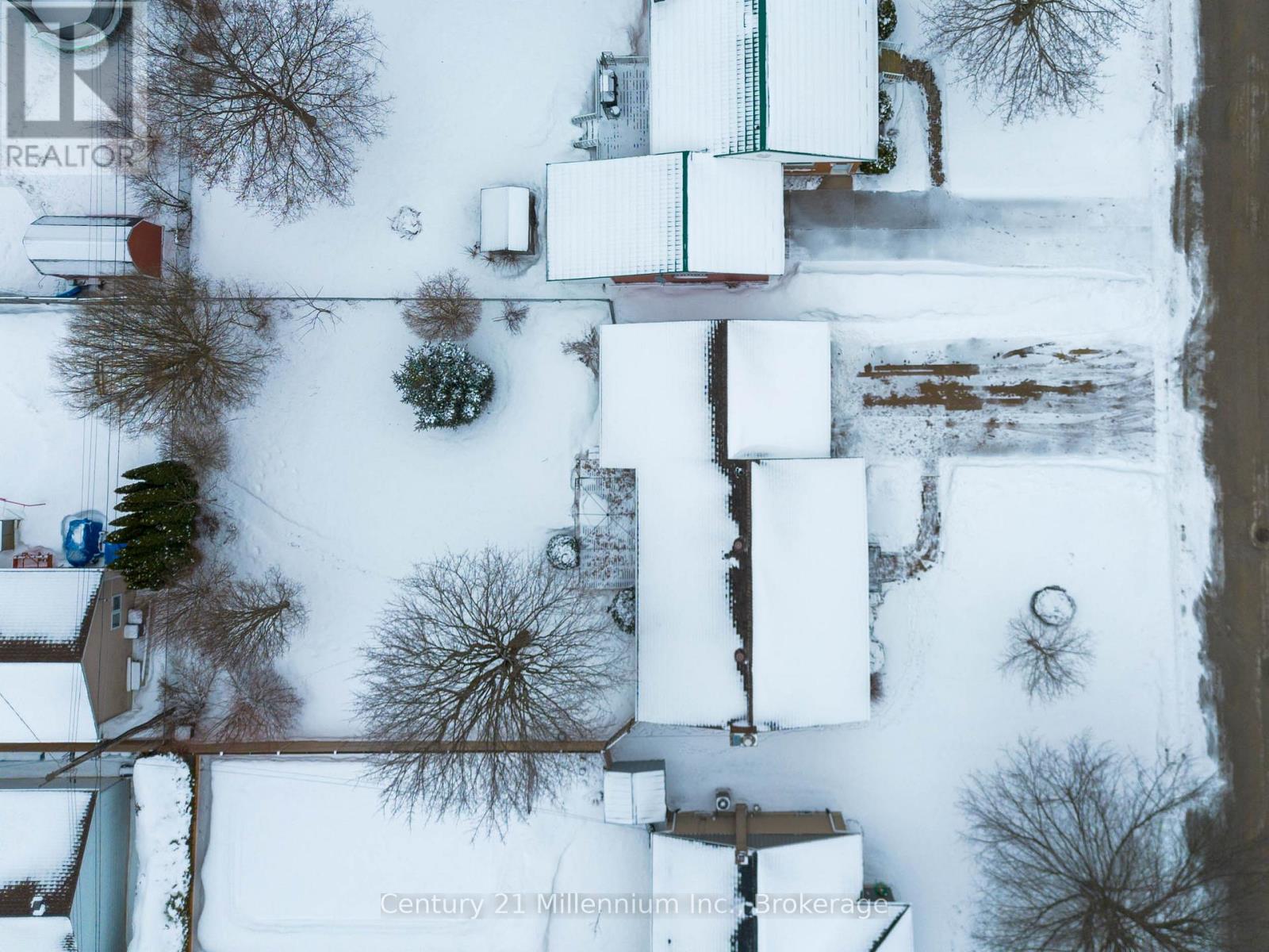 670 5th A Avenue W, Owen Sound, Ontario  N4K 5C9 - Photo 9 - X12909602