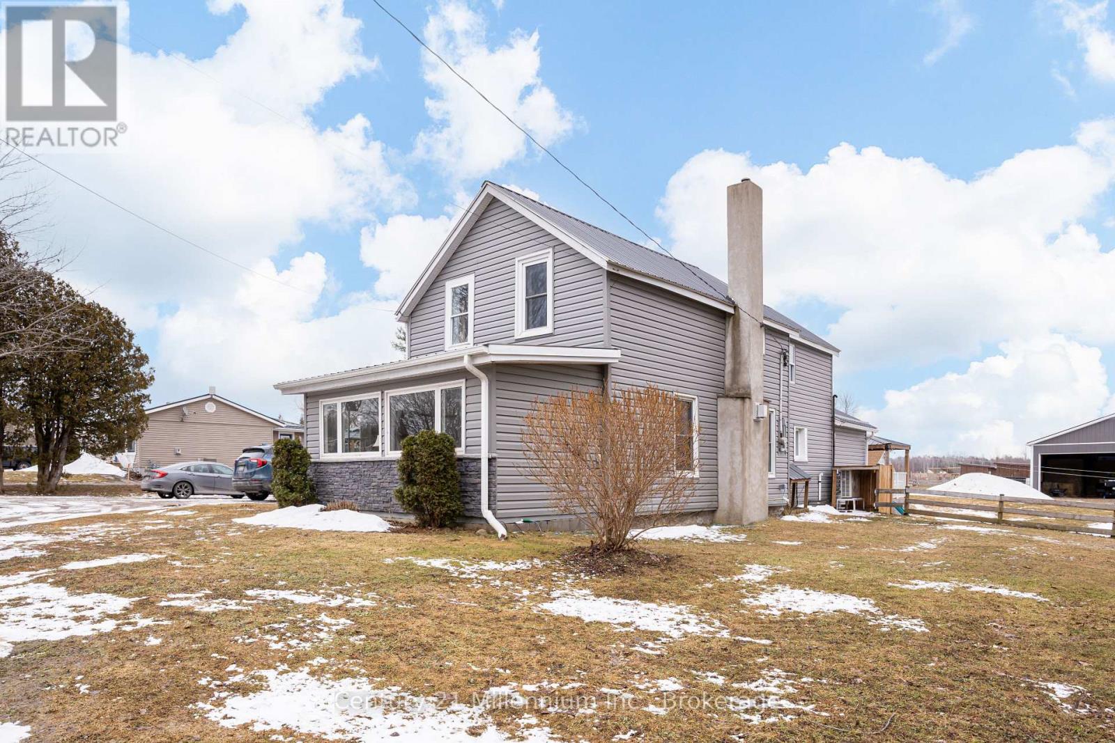 441090 ELM STREET, Georgian Bluffs, Ontario