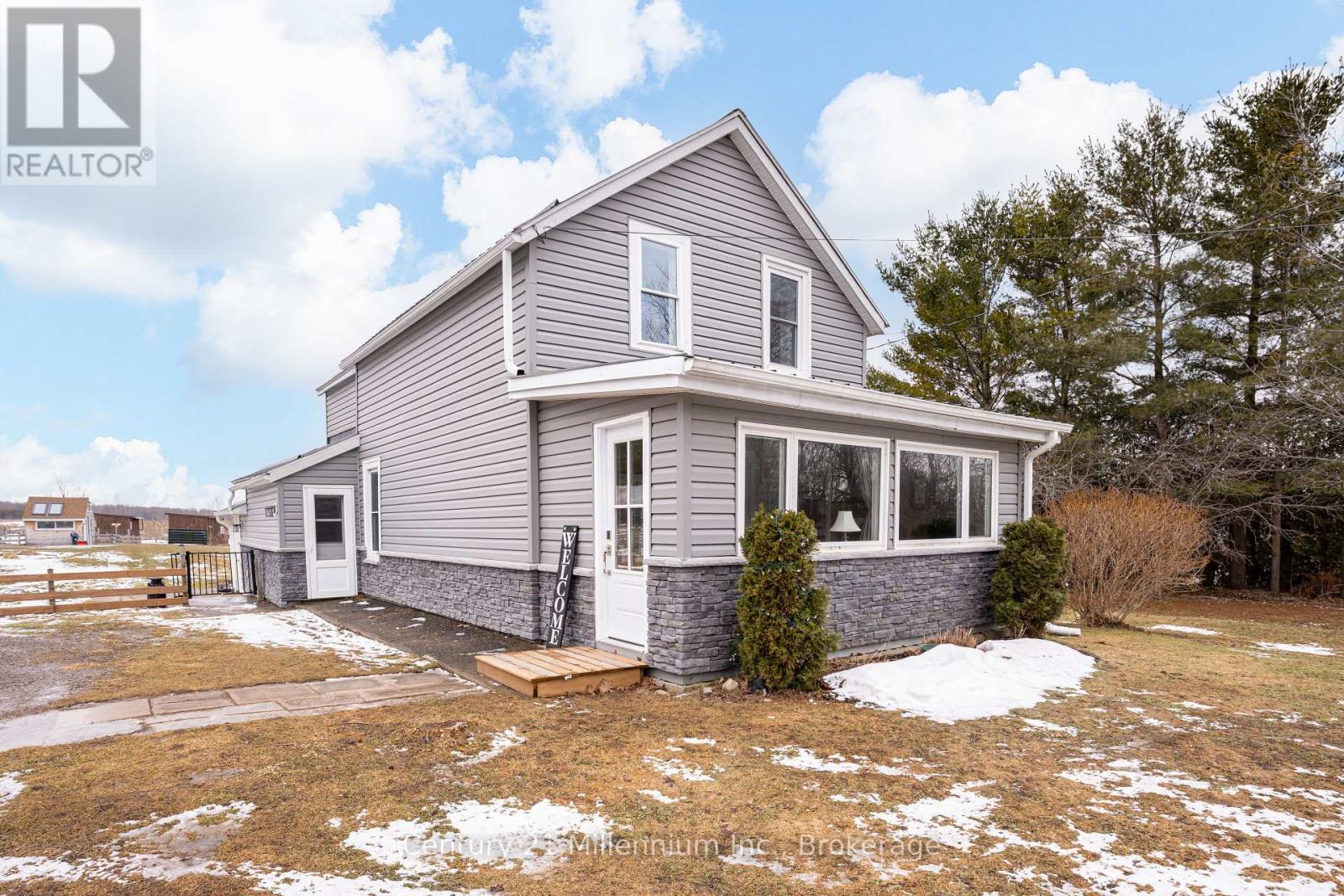 441090 Elm Street, Georgian Bluffs, Ontario  N0H 2T0 - Photo 3 - X12909624