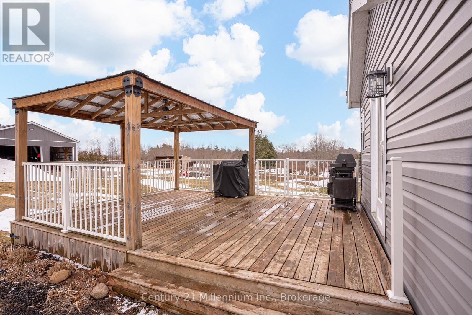 441090 Elm Street, Georgian Bluffs, Ontario  N0H 2T0 - Photo 32 - X12909624