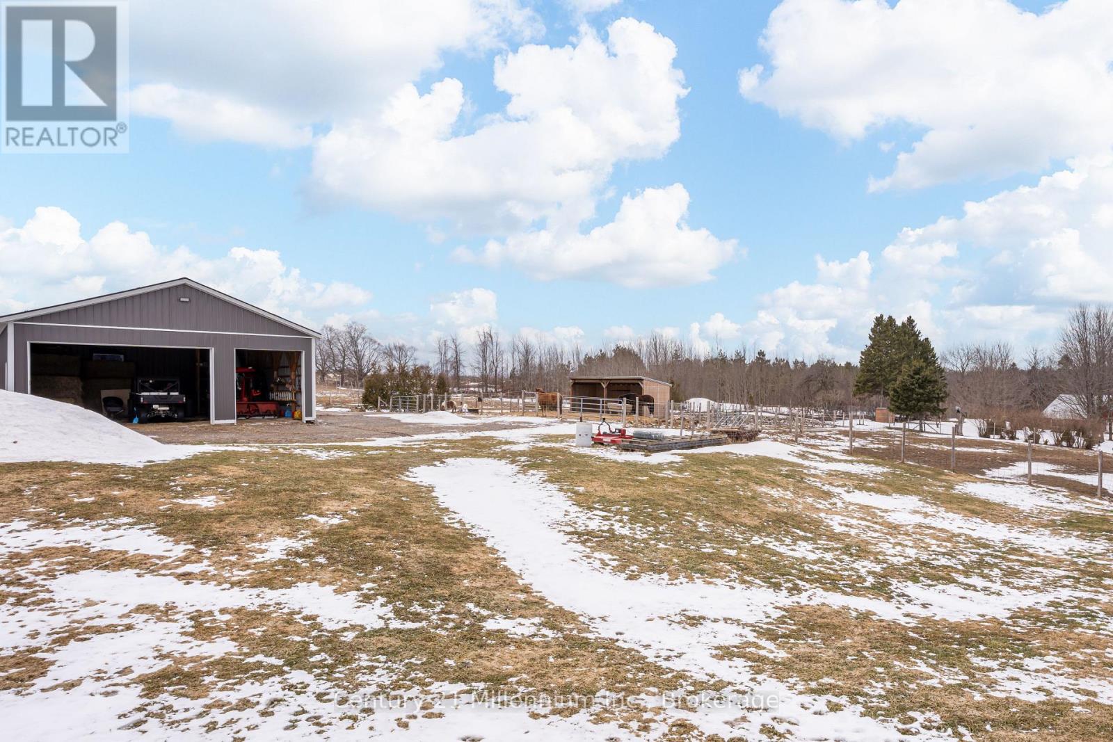 441090 Elm Street, Georgian Bluffs, Ontario  N0H 2T0 - Photo 36 - X12909624