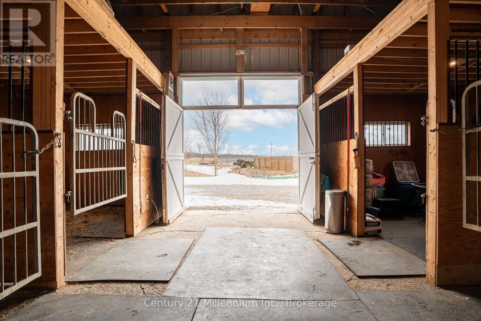 441090 Elm Street, Georgian Bluffs, Ontario  N0H 2T0 - Photo 39 - X12909624