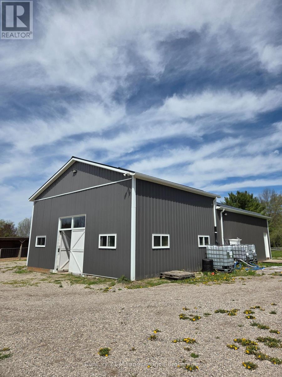 441090 Elm Street, Georgian Bluffs, Ontario  N0H 2T0 - Photo 47 - X12909624