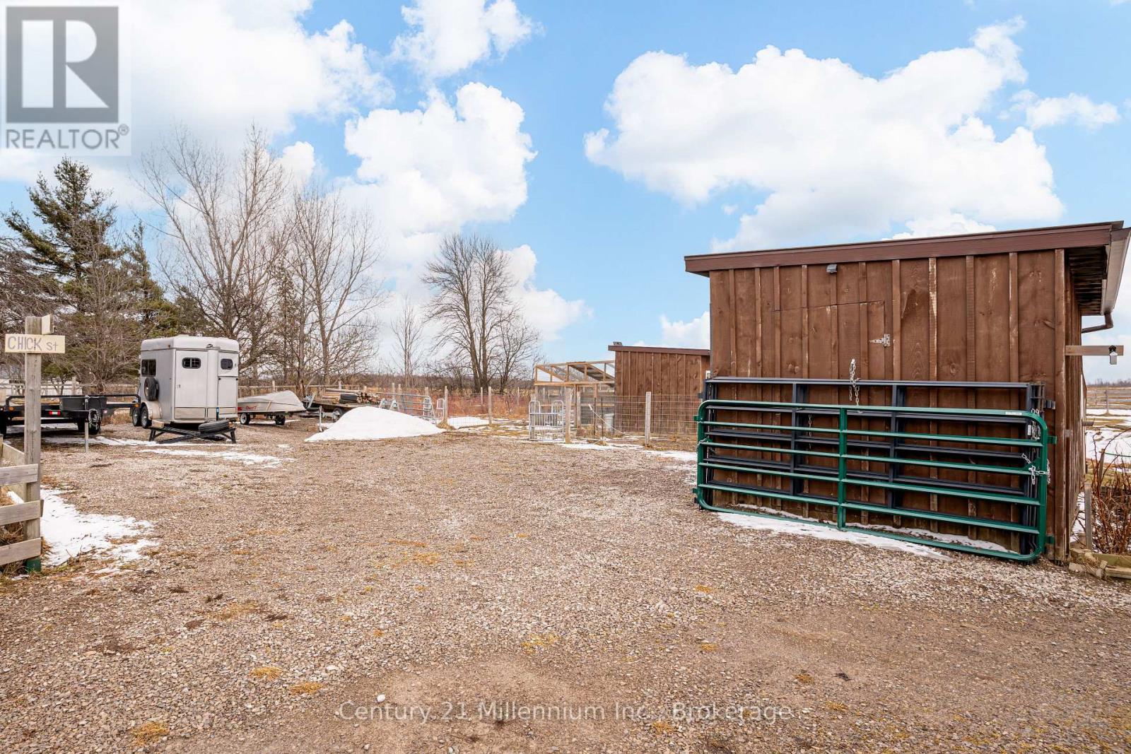 441090 Elm Street, Georgian Bluffs, Ontario  N0H 2T0 - Photo 50 - X12909624