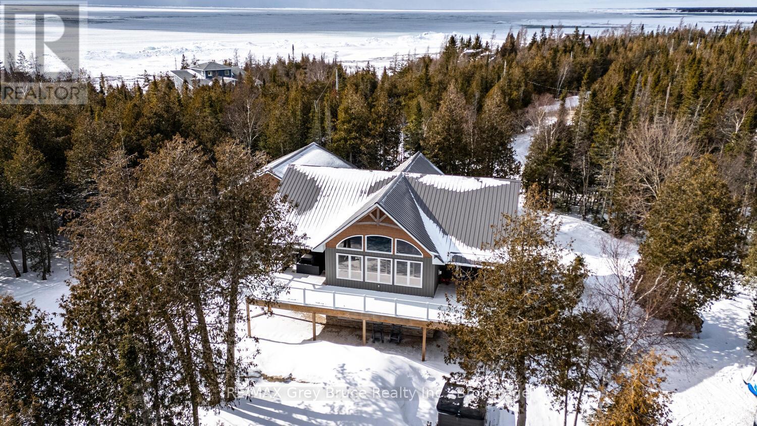 87 SILVERSIDE POINT ROAD, Northern Bruce Peninsula, Ontario