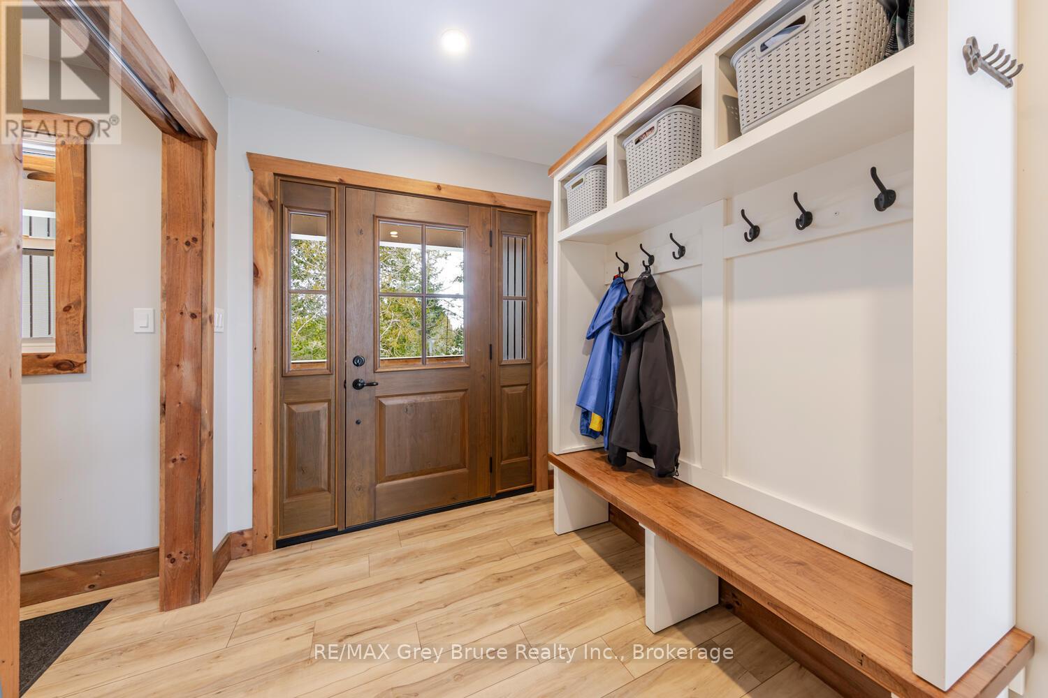 87 Silverside Point Road, Northern Bruce Peninsula, Ontario  N0H 1Z0 - Photo 11 - X12909640