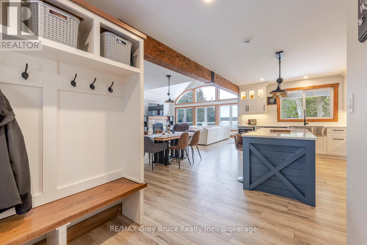 87 Silverside Point Road, Northern Bruce Peninsula, Ontario  N0H 1Z0 - Photo 12 - X12909640