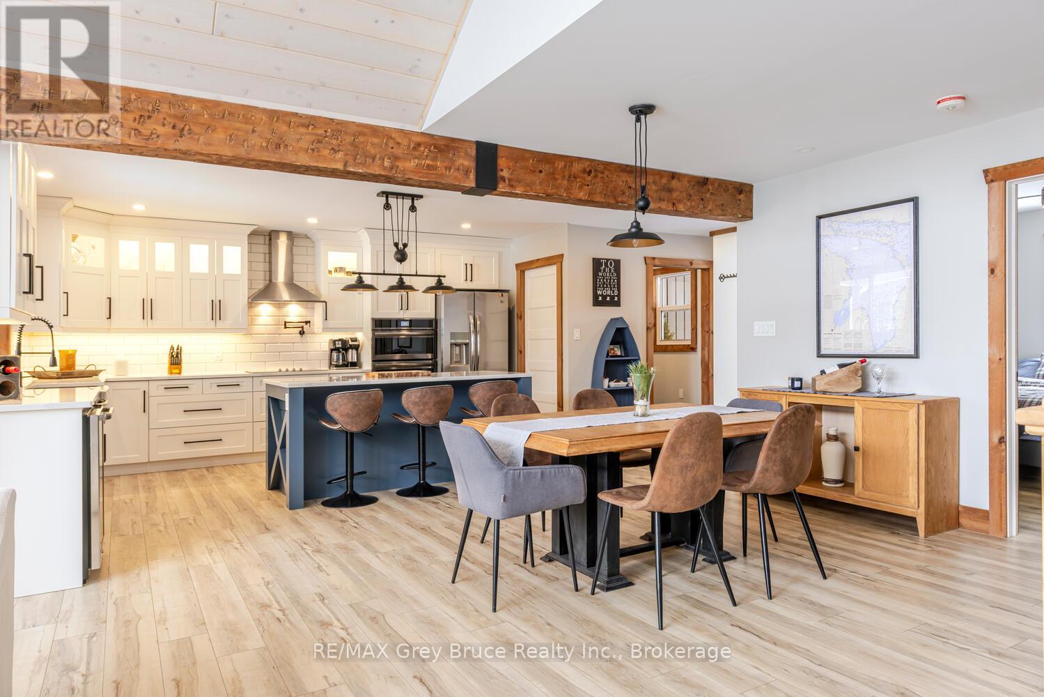 87 Silverside Point Road, Northern Bruce Peninsula, Ontario  N0H 1Z0 - Photo 19 - X12909640