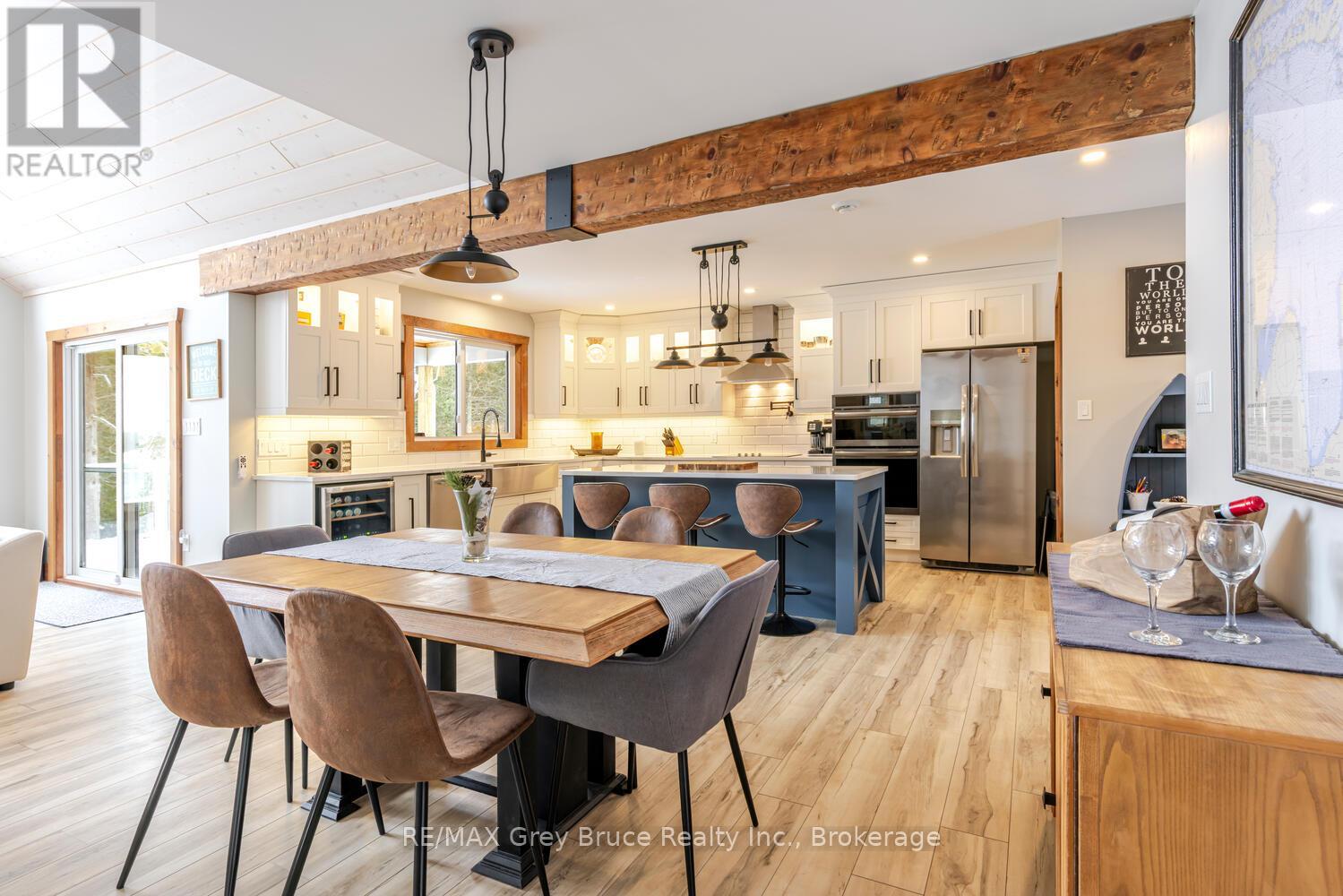 87 Silverside Point Road, Northern Bruce Peninsula, Ontario  N0H 1Z0 - Photo 20 - X12909640