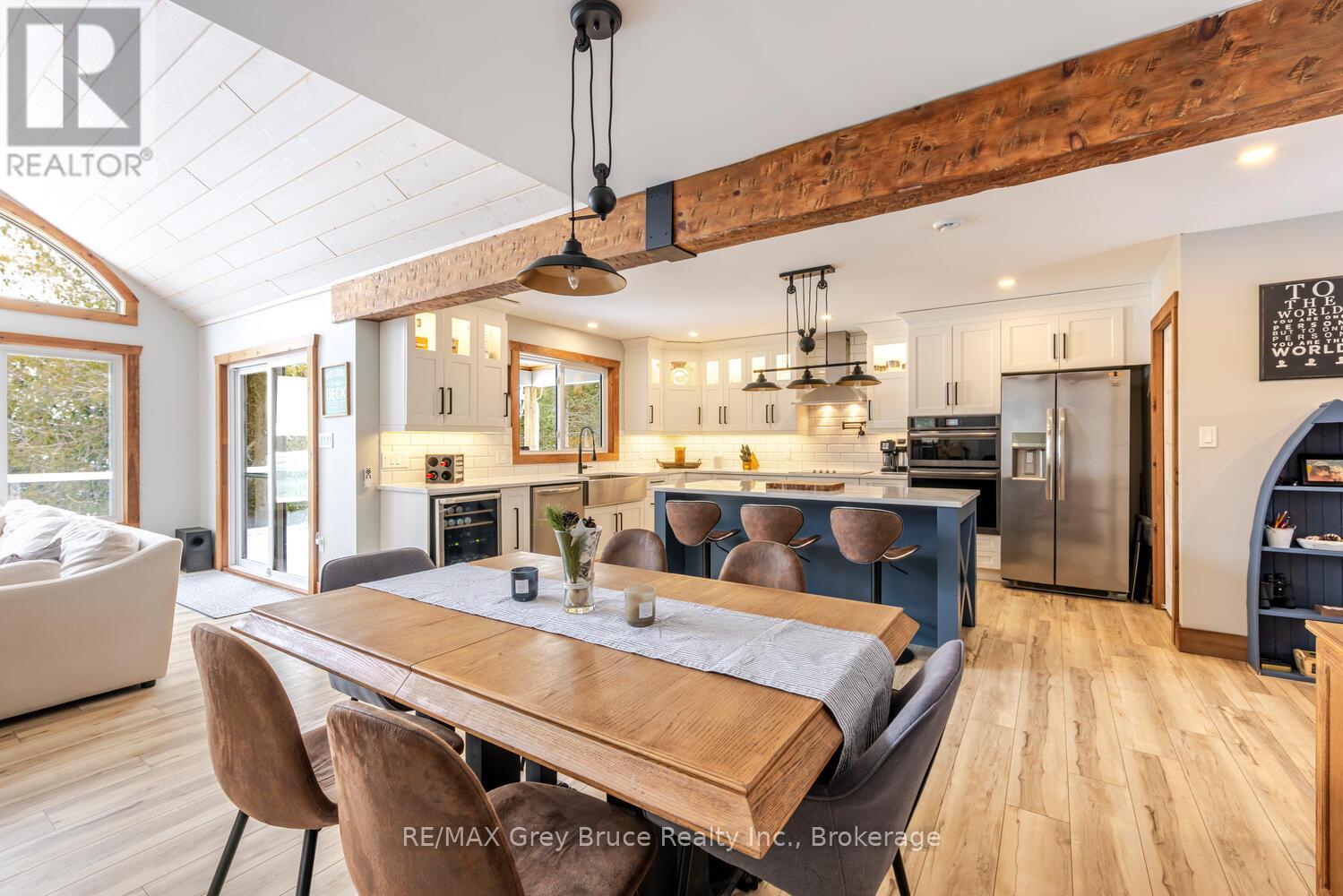 87 Silverside Point Road, Northern Bruce Peninsula, Ontario  N0H 1Z0 - Photo 21 - X12909640