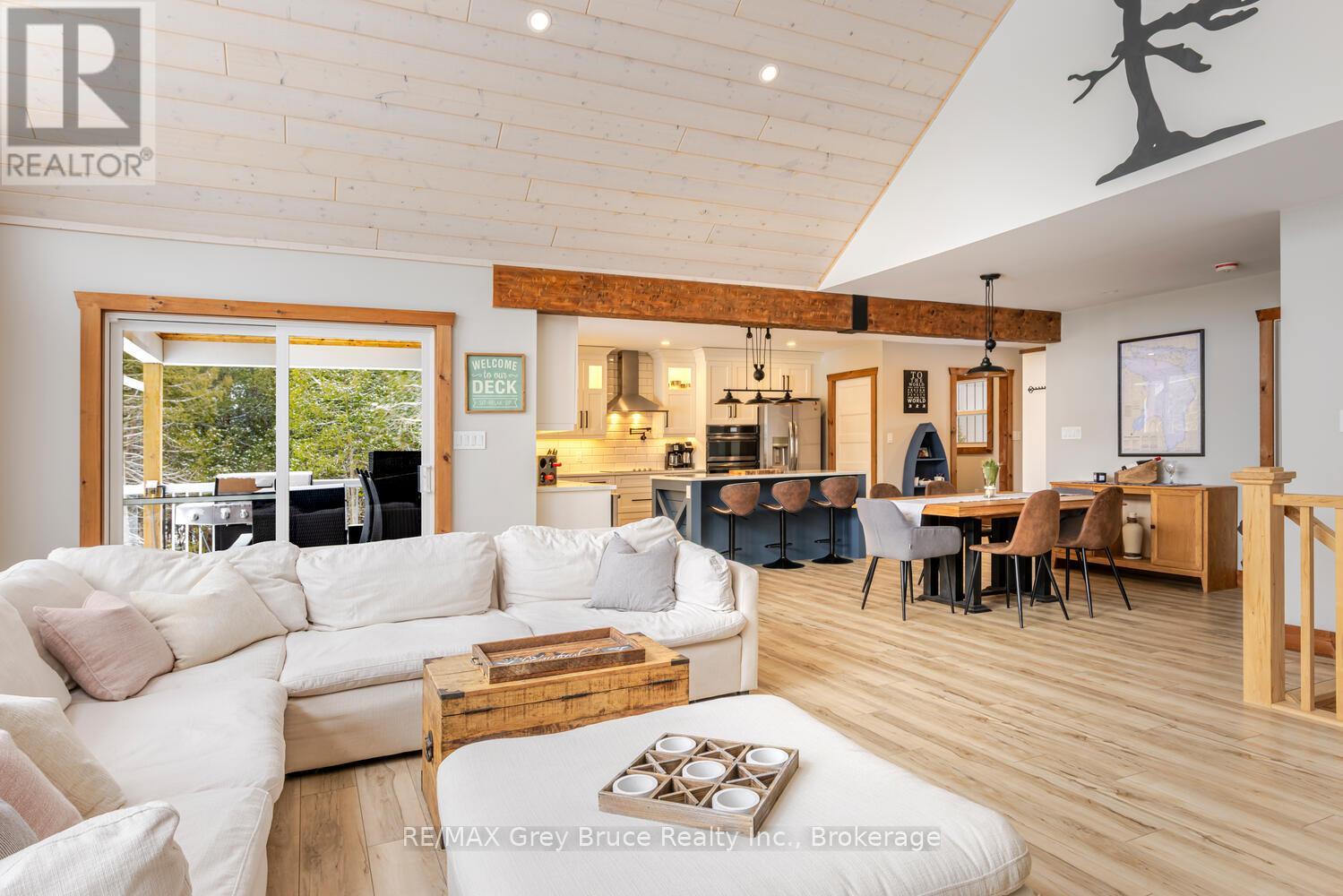 87 Silverside Point Road, Northern Bruce Peninsula, Ontario  N0H 1Z0 - Photo 25 - X12909640