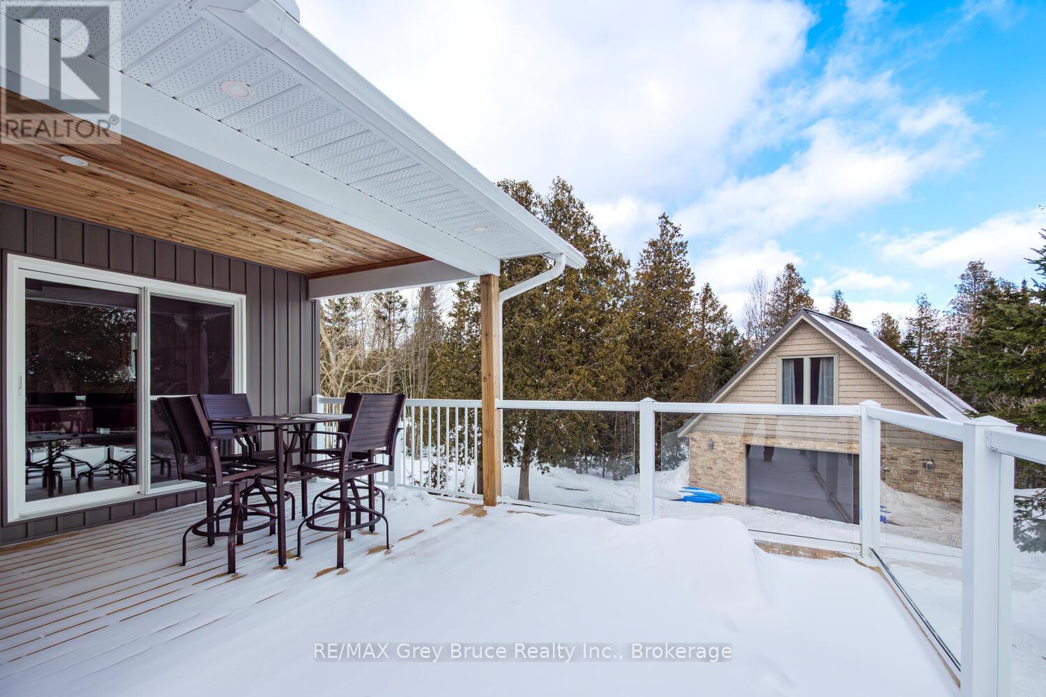 87 Silverside Point Road, Northern Bruce Peninsula, Ontario  N0H 1Z0 - Photo 30 - X12909640