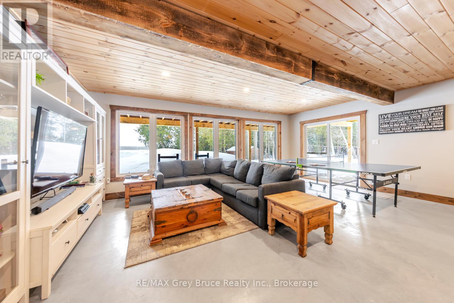 87 Silverside Point Road, Northern Bruce Peninsula, Ontario  N0H 1Z0 - Photo 38 - X12909640