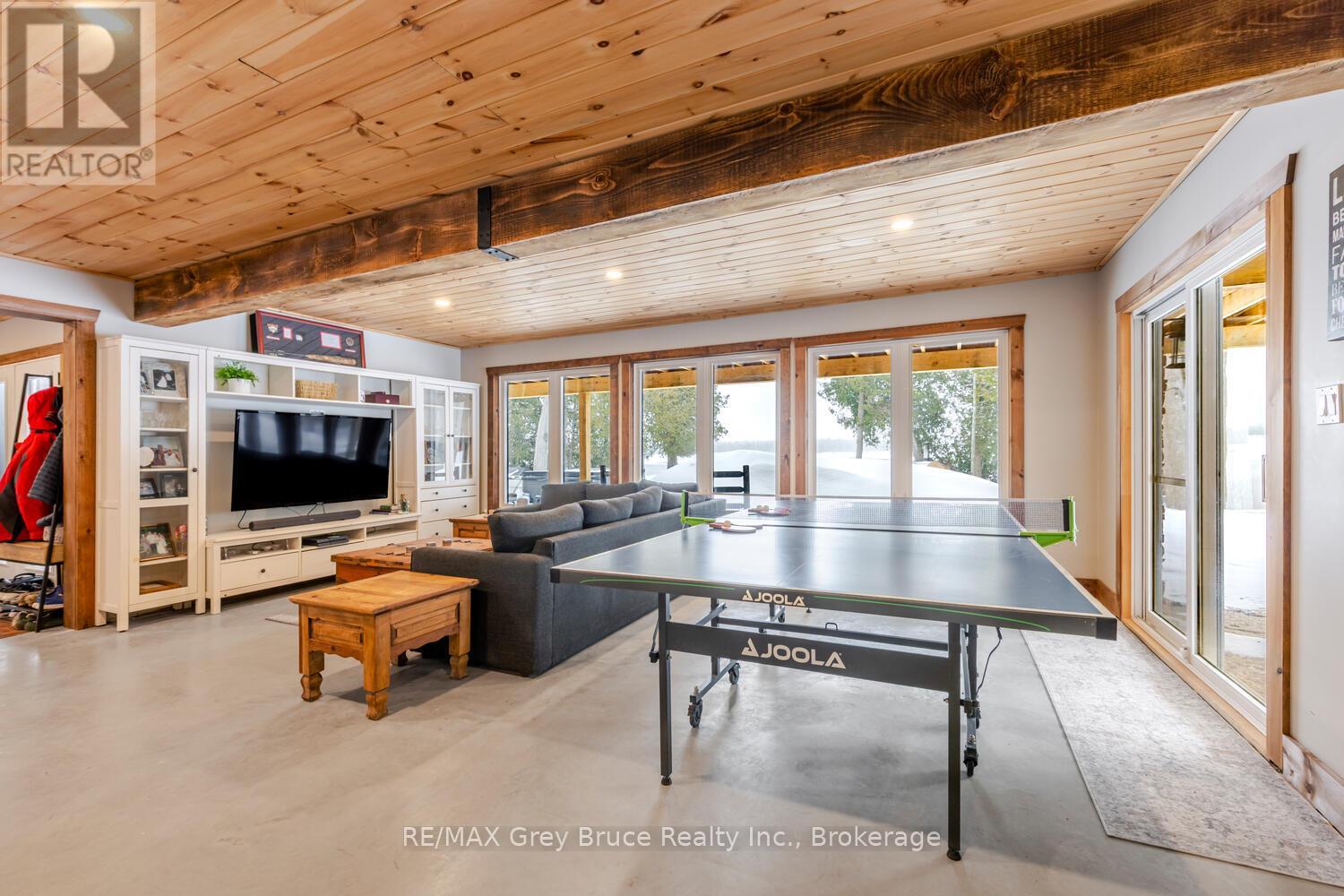 87 Silverside Point Road, Northern Bruce Peninsula, Ontario  N0H 1Z0 - Photo 40 - X12909640