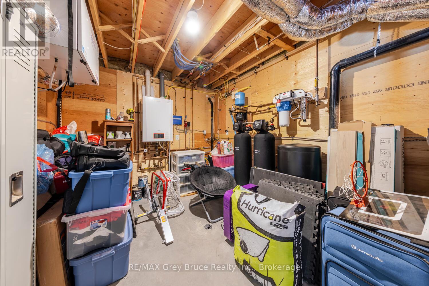 87 Silverside Point Road, Northern Bruce Peninsula, Ontario  N0H 1Z0 - Photo 45 - X12909640