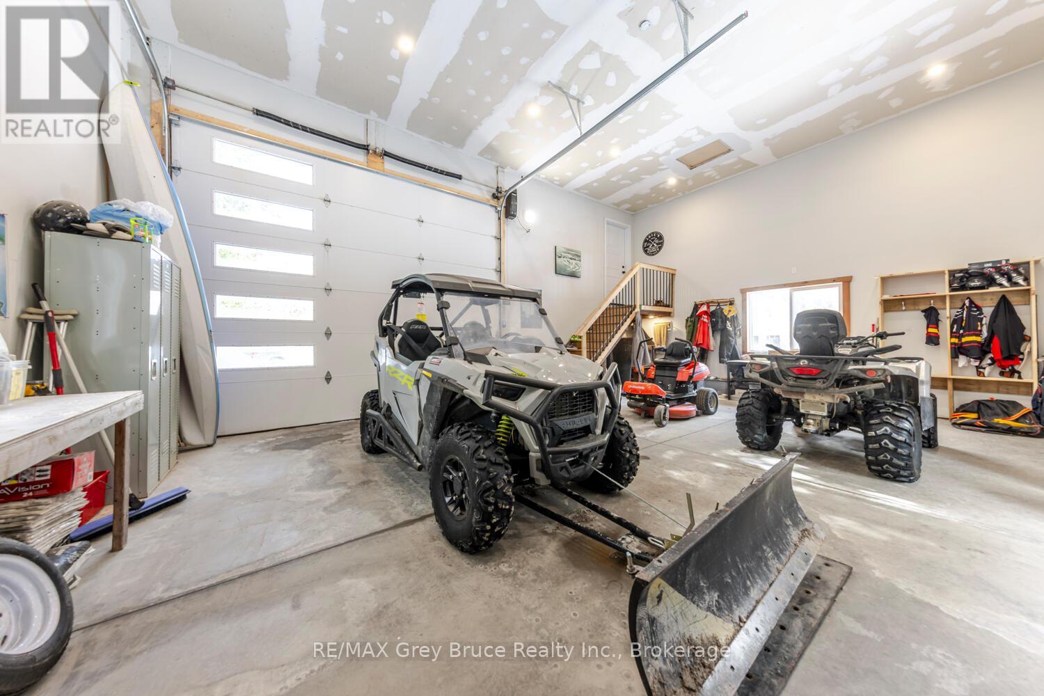 87 Silverside Point Road, Northern Bruce Peninsula, Ontario  N0H 1Z0 - Photo 46 - X12909640