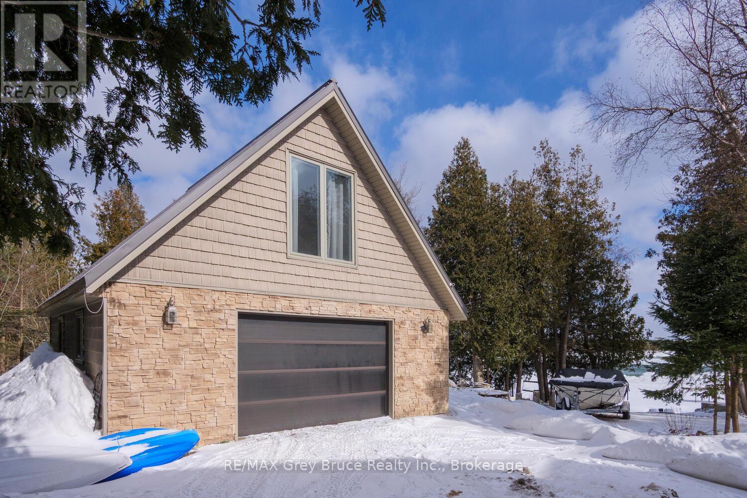 87 Silverside Point Road, Northern Bruce Peninsula, Ontario  N0H 1Z0 - Photo 49 - X12909640