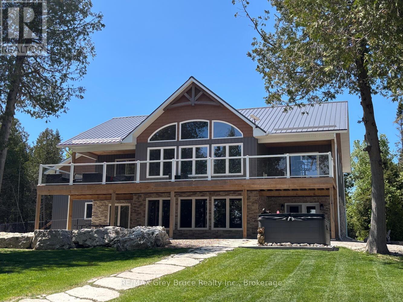 87 Silverside Point Road, Northern Bruce Peninsula, Ontario  N0H 1Z0 - Photo 5 - X12909640