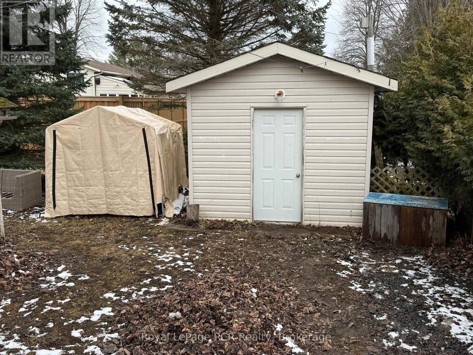 512 18th Street E, Owen Sound, Ontario  N4K 2A7 - Photo 32 - X12909654