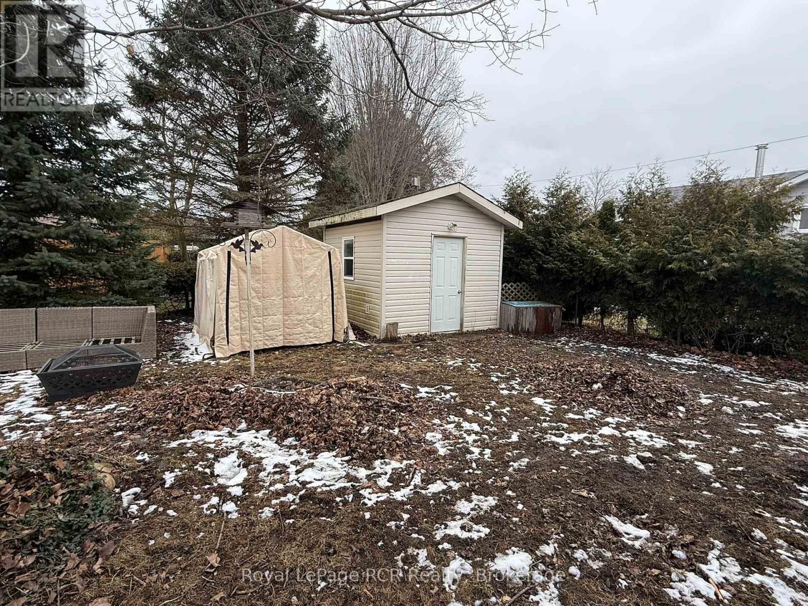 512 18th Street E, Owen Sound, Ontario  N4K 2A7 - Photo 33 - X12909654