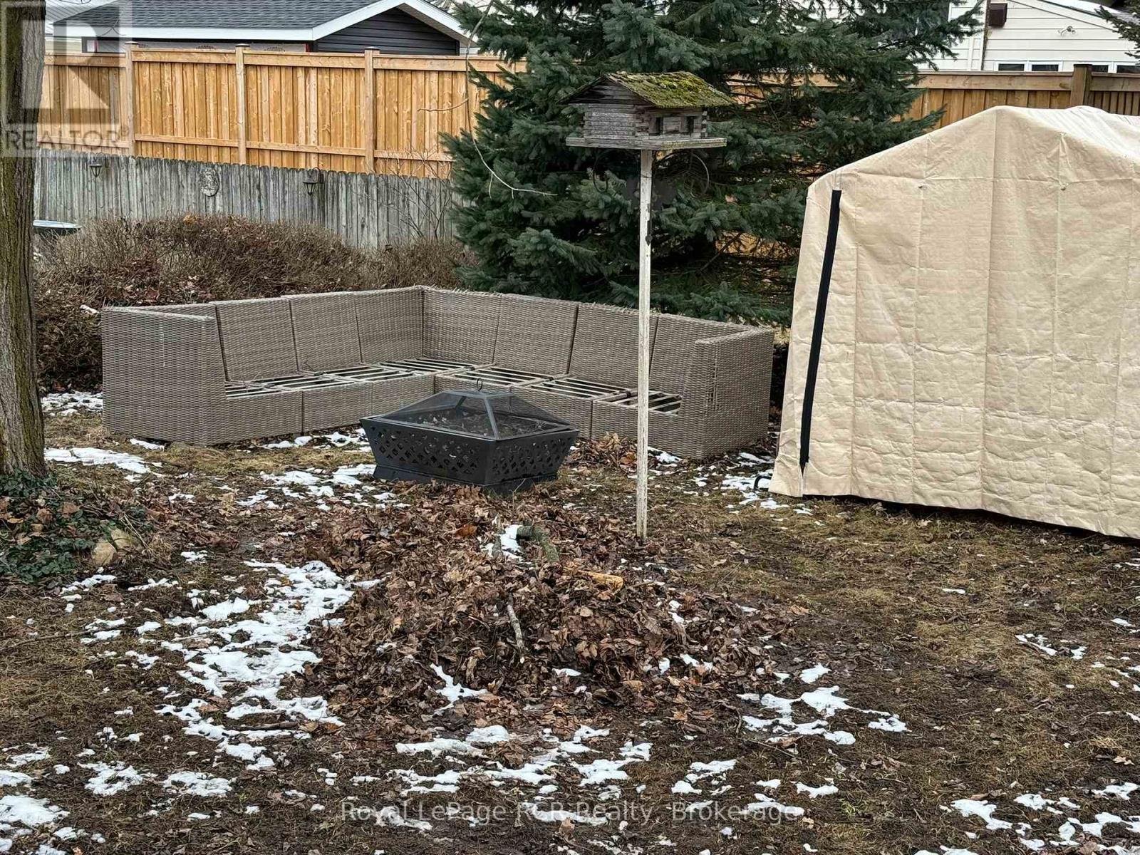 512 18th Street E, Owen Sound, Ontario  N4K 2A7 - Photo 34 - X12909654