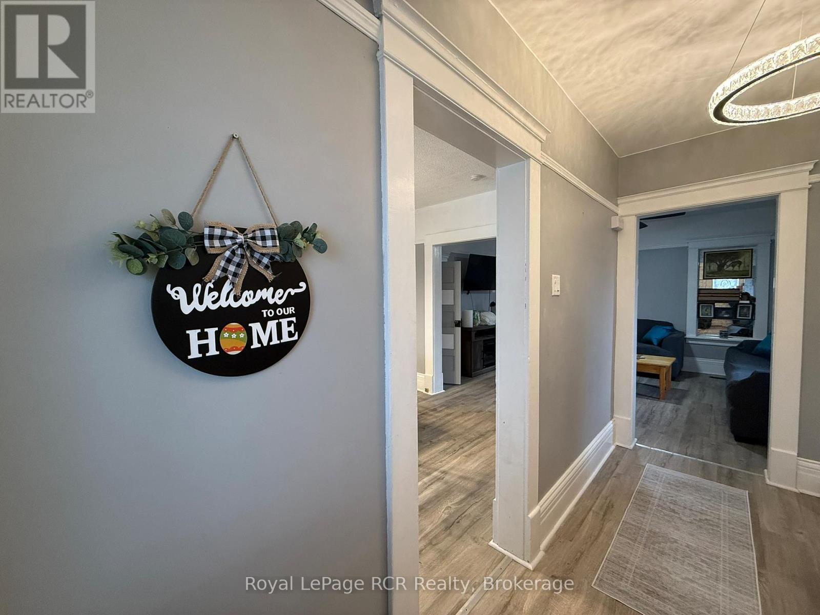 512 18th Street E, Owen Sound, Ontario  N4K 2A7 - Photo 7 - X12909654