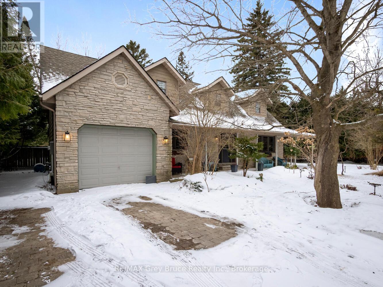 6 KIRKLAND PLACE, South Bruce Peninsula, Ontario